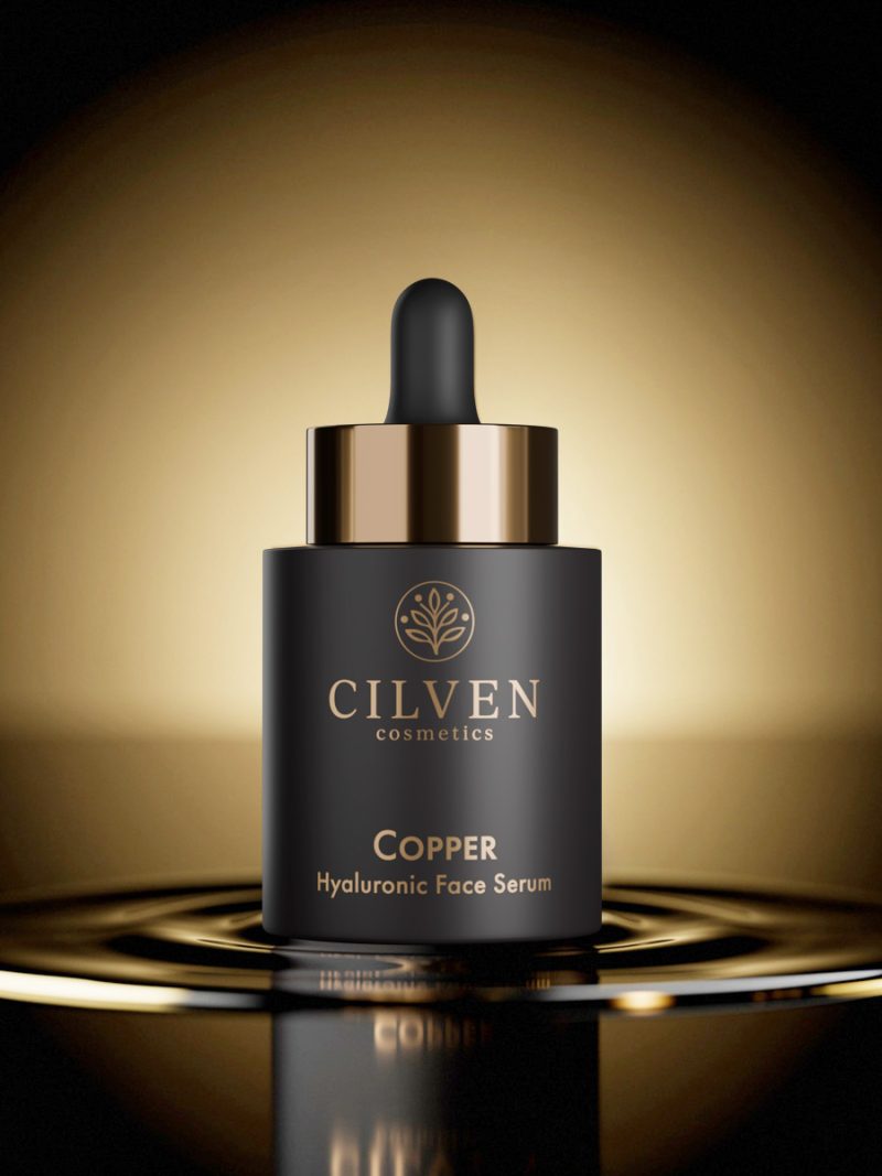Alternative view of COPPER