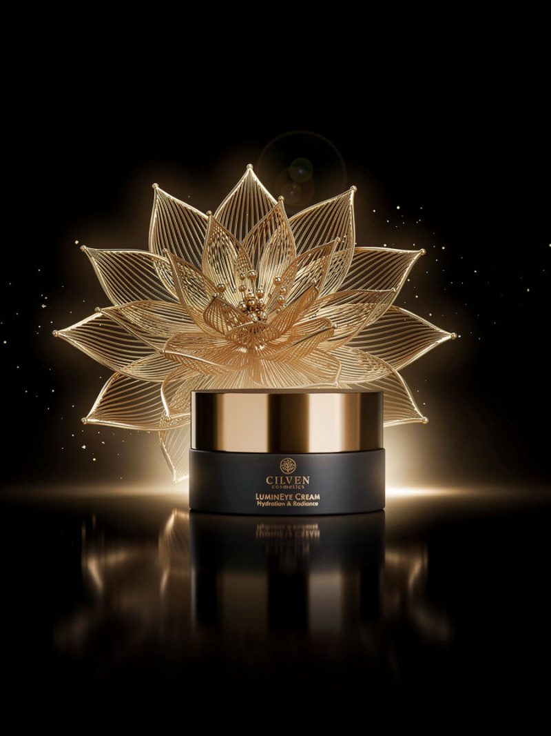 Alternative view of LUMINEYE CREAM