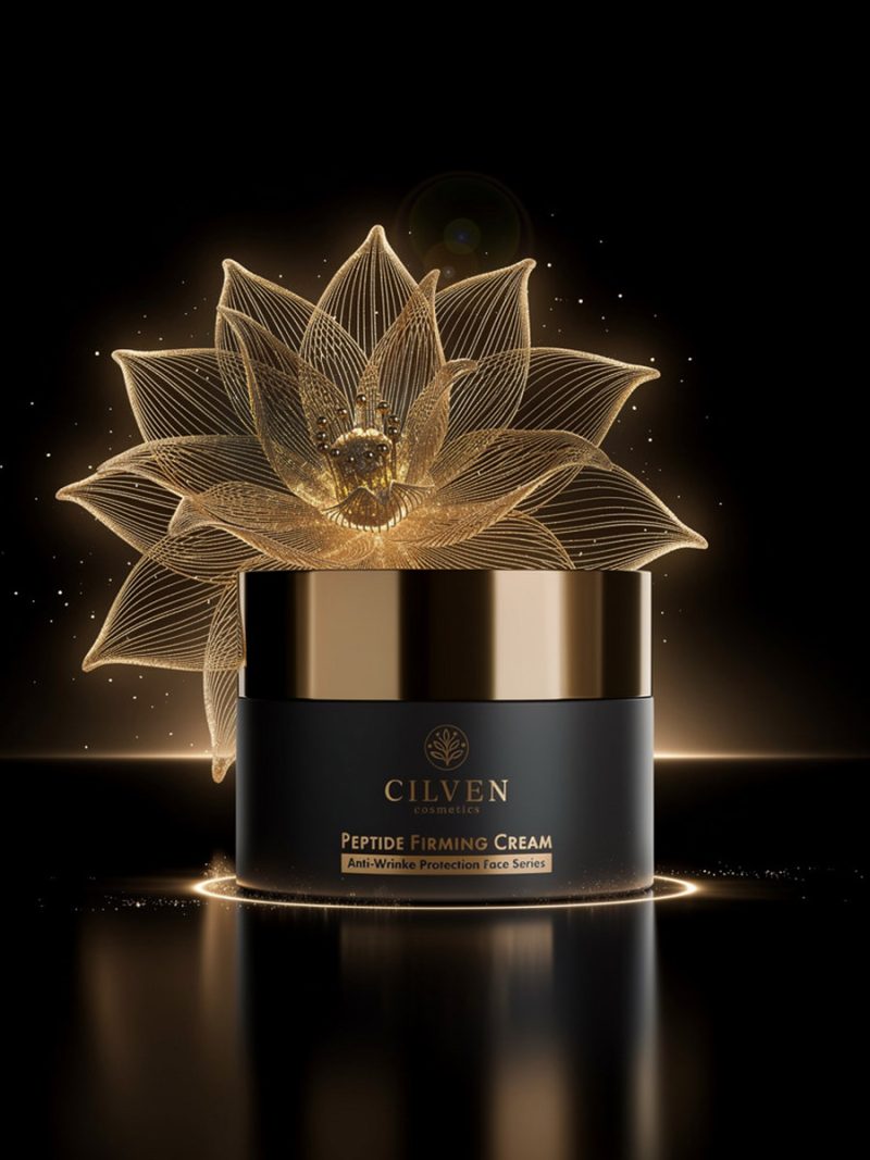Alternative view of PEPTIDE FIRMING CREAM