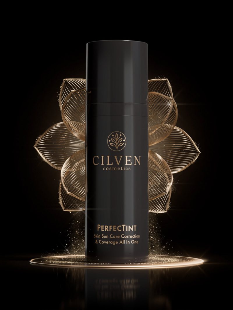 Alternative view of PERFECTINT