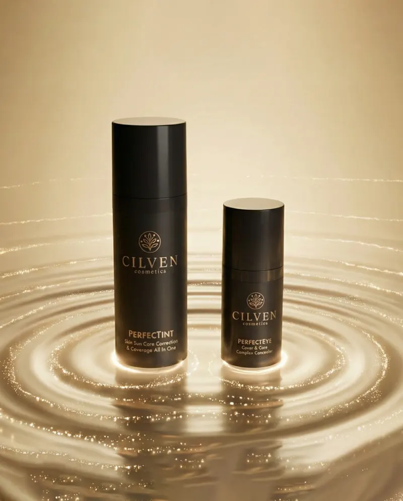 SKIN PERFECTION & INSTANT LIFT EFFECT 