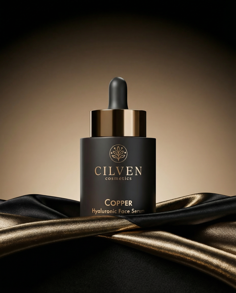 copper serum