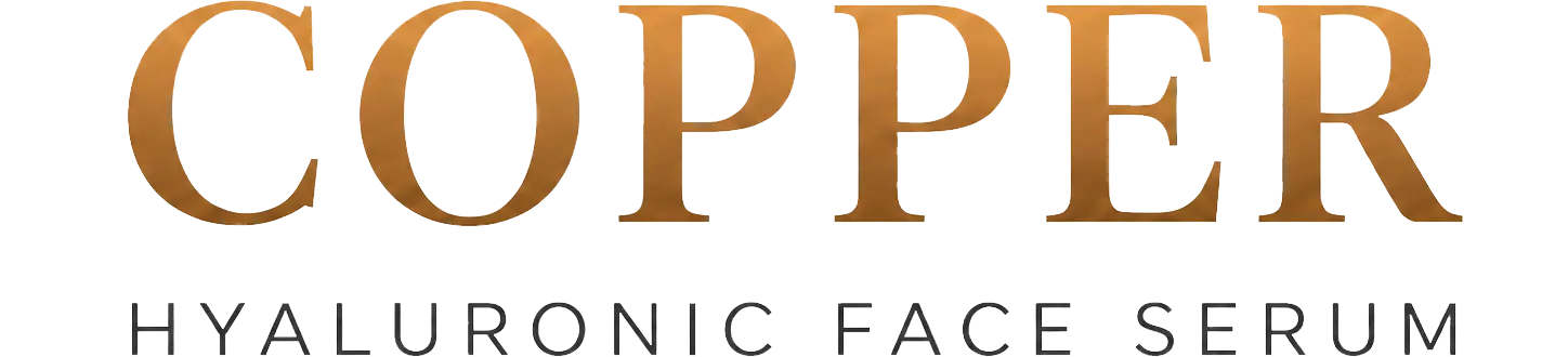Cilven - Cosmetics - Cilven Copper Logo
