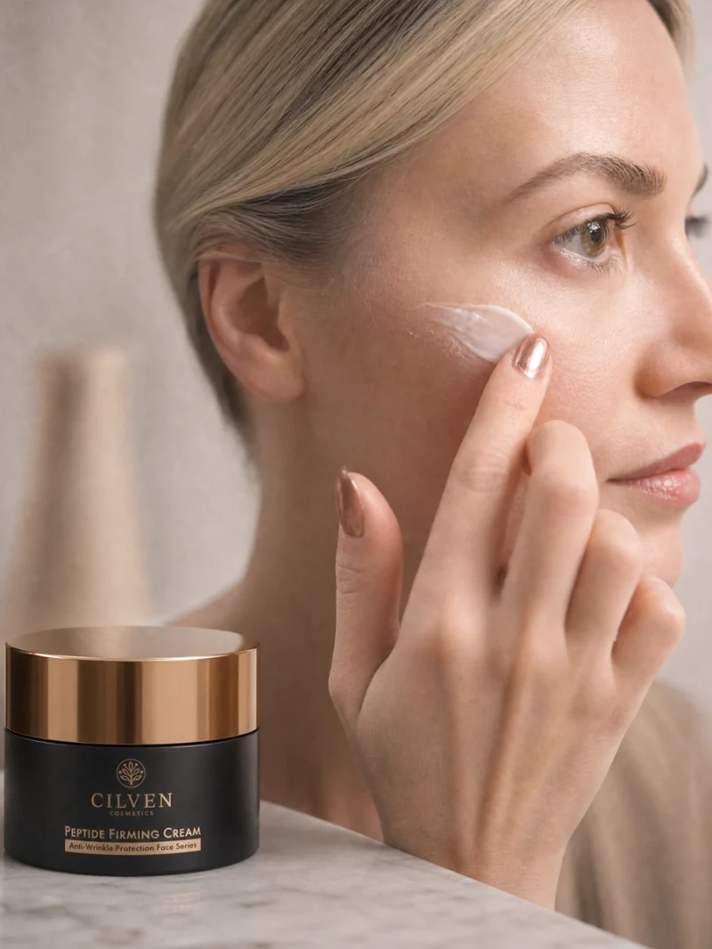 Alternative view of PEPTIDE FIRMING CREAM