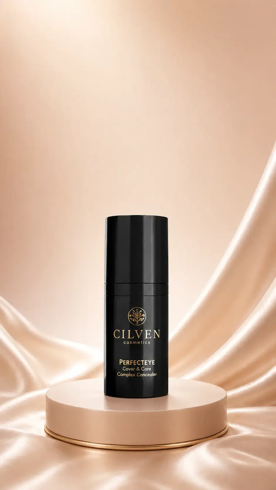 Cilven - Cosmetics - Cilven Perfecteye Mobile Slider 3